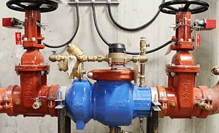 backflow-prevention-device