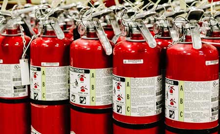 fire-extinguishers