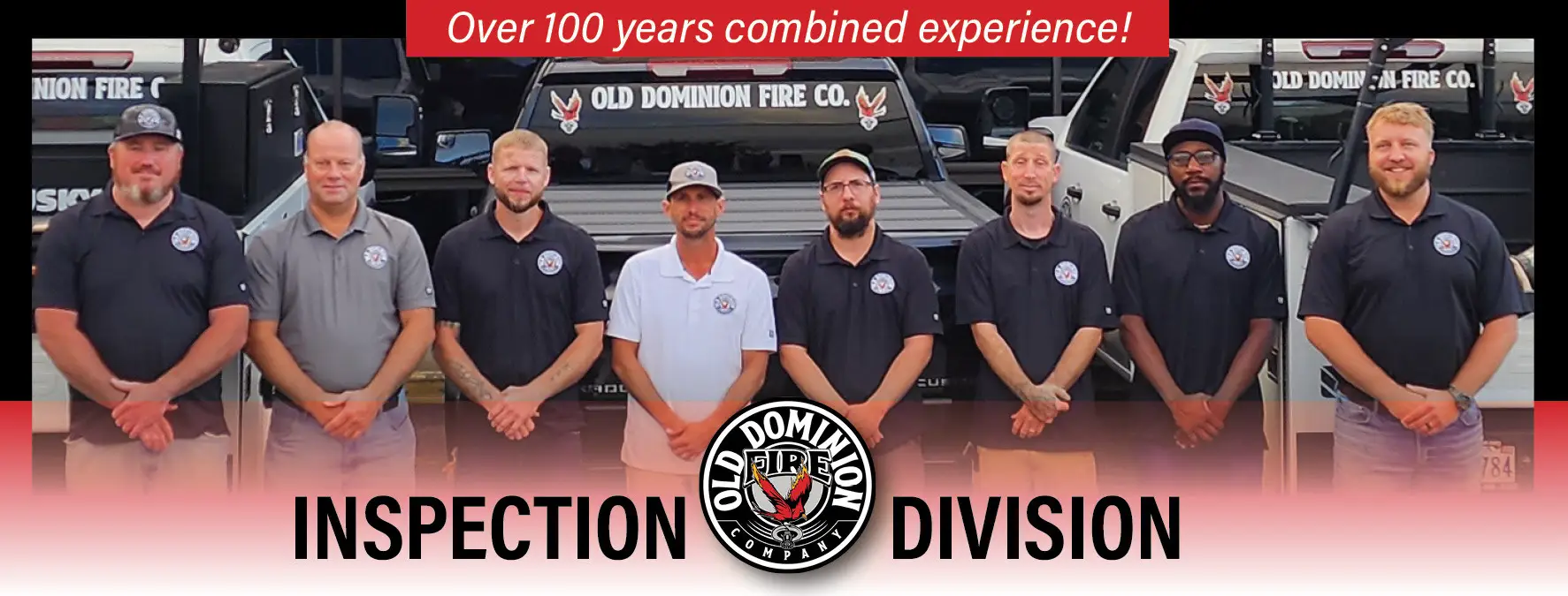 ODFC Inspection Division